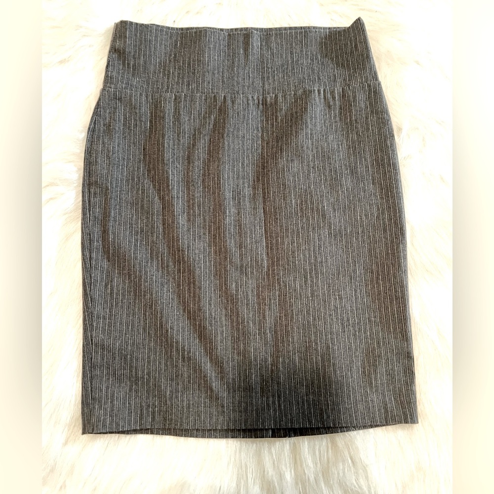 Pencil Skirt